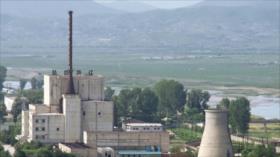 Fuentes: Corea del Norte comienza a probar nuevo reactor nuclear