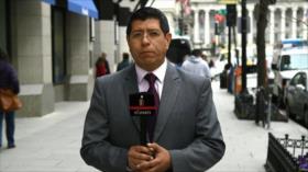 Trump pretende convertir a EEUU en un Estado mercenario