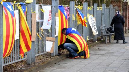 España teme reacción en Europa sobre Cataluña contra sus intereses