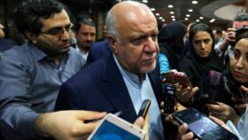 Trump, culpable de que empresas de EEUU no negocien con Irán