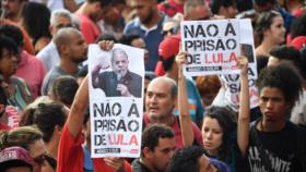 “Fallo contra Lula revela su gran chance para ganar comicios”