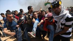 Ministro israelí dice que en la Franja de Gaza ‘no hay inocentes’