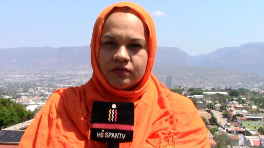 Migración no se frenará por militarización en Estados Unidos