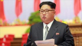 EEUU: Corea del Norte dice querer discutir su desarme nuclear