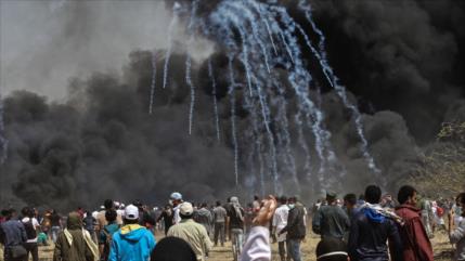 Corte Internacional: Israel puede ser juzgado por matanza en Gaza