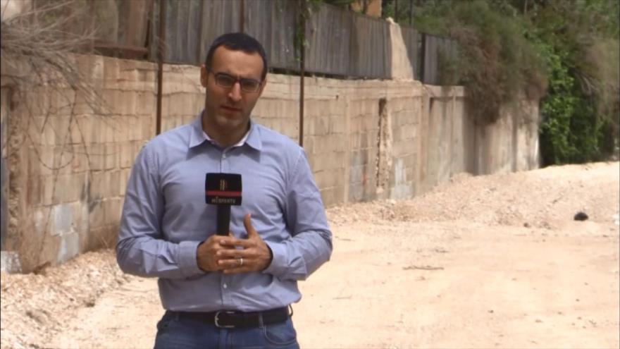 Comienza evacuación de elementos de Yeish Al-Islam de Duma