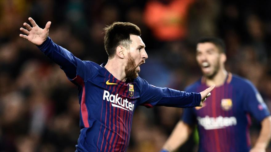 Messi es nuevo embajador de Turismo Responsable por la OMT