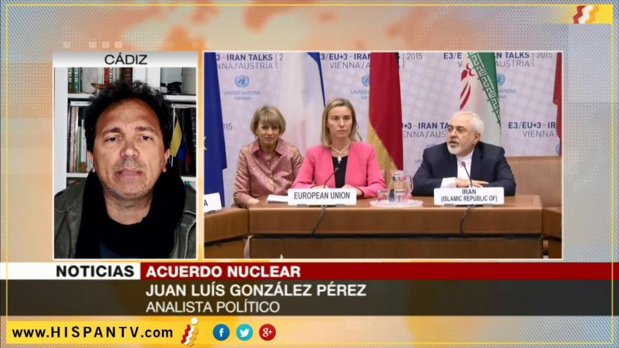 ‘EEUU dañará su credibilidad si sale del acuerdo nuclear con Irán’