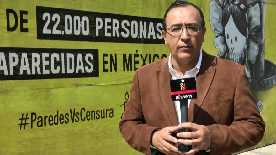 Exigen a candidatos mexicanos que se manifiesten sobre DDHH