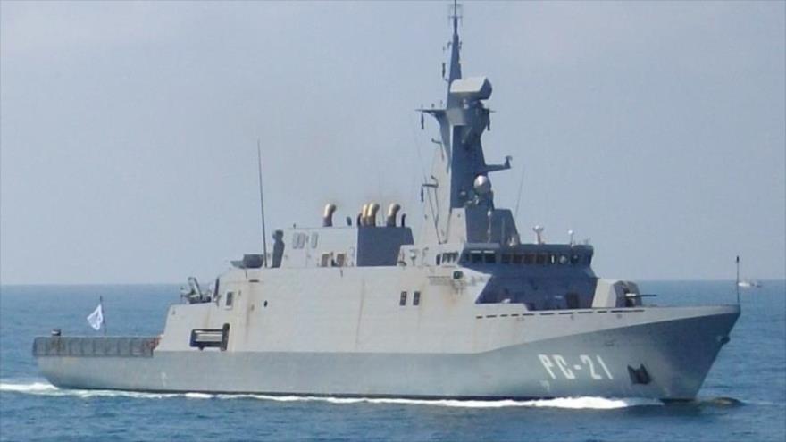 Arabia Saudita dice haber interceptado un misil que se dirigía a Riad