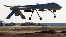 ‘Rusia manda parásitos contra drones de EEUU en cielos de Siria’