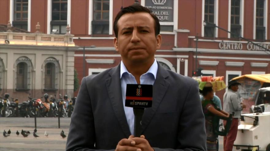 Listado de 119 personas involucradas en corrupción de Guatemala 