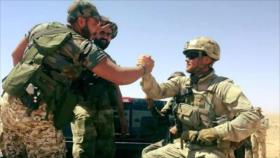 ‘EEUU busca evitar una confrontación militar con Rusia en Siria’