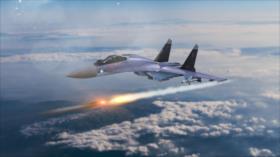 “Rusia derribará misiles que EEUU lance contra Siria”