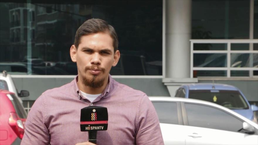 EEUU controla gran parte de la Policía hondureña