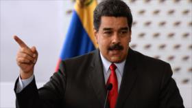 Maduro denuncia la posición ‘antivenezolana’ de la Unión Europea