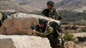 Israel absuelve a francotirador que disparó a palestino desarmado