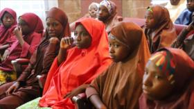 Unicef: Boko Haram ha secuestrado a más de 1000 niños desde 2013