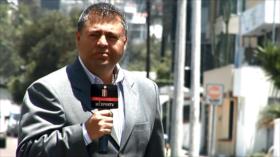 Advierten a medios colombianos por publicación sobre secuestrados