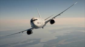 Rusia detecta aviones de EEUU cerca de supuesto refugio de Al-Asad