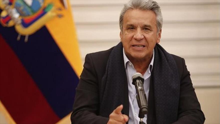 Ecuador da ultimátum a secuestrados para conocer sobre periodistas