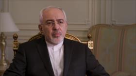 Irán denuncia: Estados Unidos sufre una “bancarrota moral”