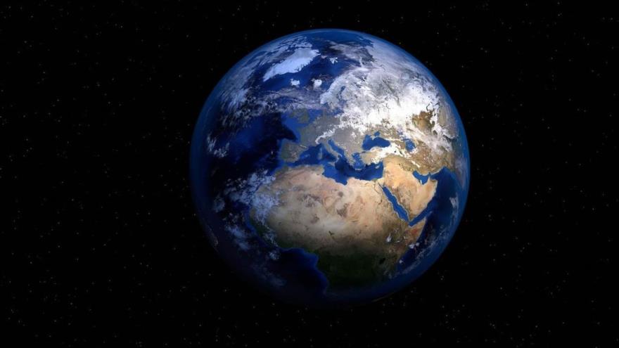 Descubren un campo magnético adicional alrededor de la Tierra | HISPANTV