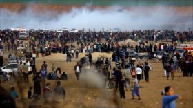 ONU exige investigar violencia israelí en las lindes de Gaza