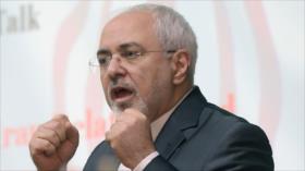 Irán advierte de consecuencias de acción militar contra Siria 