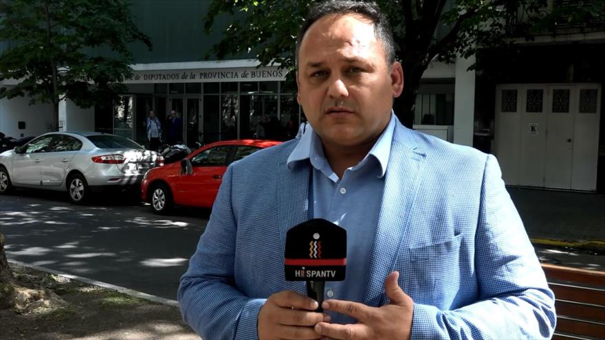 Piden que selección argentina no juegue con Israel