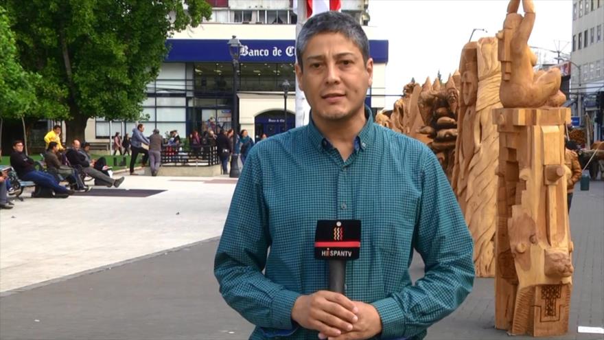 Chile tiene el récord de contagiados de VIH-SIDA en América Latina 