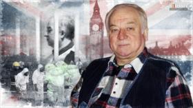 Caso Skripal: ¿milagrosa recuperación? Documento revelador