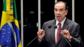 Brasil no se adherirá a ‘sanciones’ contra Venezuela 