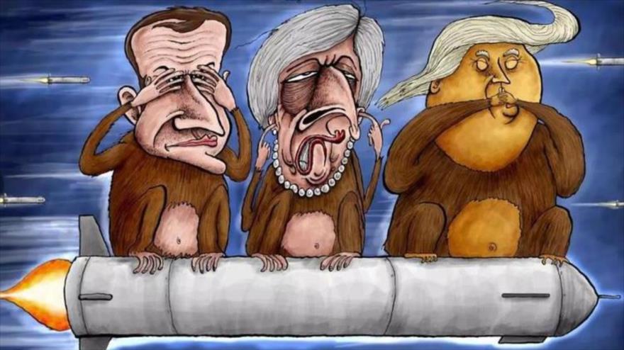 Fuente: The Guardian 