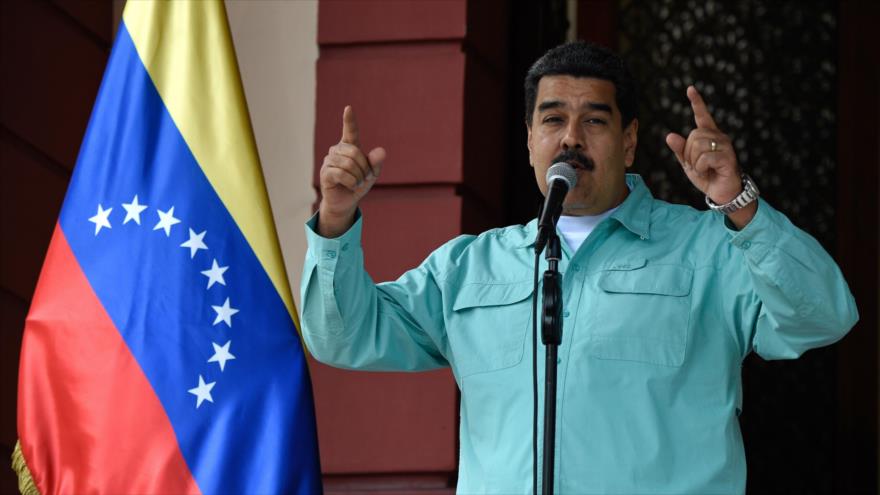 Maduro: Cumbre de Lima sería final de las cumbres de las Américas