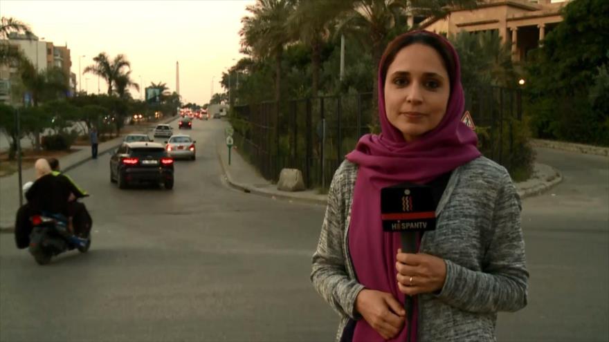 Hezbolá rechaza el ‘teatro de armas químicas’ sobre Siria 