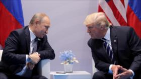 Rusia promete “respuesta adecuada” a intentos de presión de EEUU