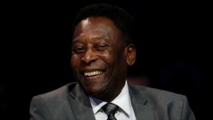 Pelé revela sus equipos favoritos para ganar el Mundial de Rusia