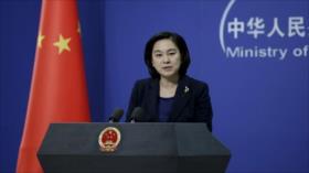 China desafía a EEUU reforzando sus relaciones con América Latina