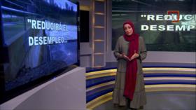 Brecha Económica: La infraestructura debilitada de EEUU y el plan de Trump