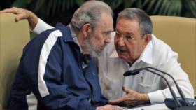Cuba conocerá pronto al sucesor de los históricos hermanos Castro