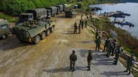 OTAN prepara su mayor maniobra militar jamás realizada en Noruega