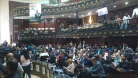 Oposición inicia enjuiciamiento contra Maduro por “corrupción”
