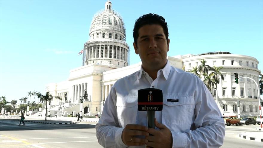 Cuba, lista para elegir nuevo presidente