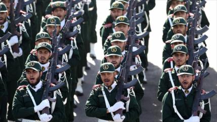 ‘Cuerpo de Guardianes aumenta el poder disuasivo de Irán’