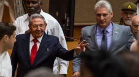 EEUU promete seguir sus presiones contra nuevo presidente cubano