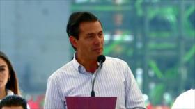 Matan a otro alcalde en México, ya son 73 en sexenio de Peña Nieto