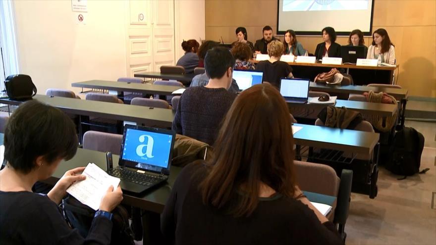 Organizaciones denuncian regresión de DDHH en Cataluña