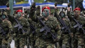 Foreign Policy predice “inevitable” guerra entre Turquía y Grecia