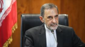 Irán: La idea de desintegrar Siria no es más que ‘una ilusión’